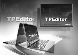 نرم افزار تکست پنل دلتا TPEditor1.98