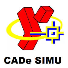 برنامه تخصصی اجرای مدار فرمان و قدرت صنعتی CADe-SIMU